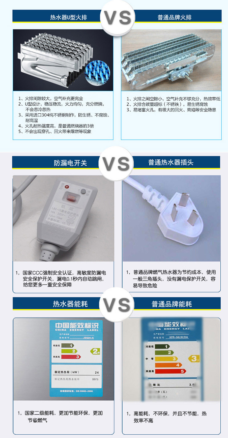 柏泉产品展示