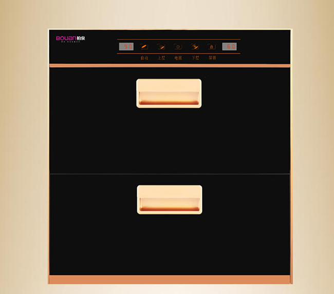 柏泉家用消毒柜